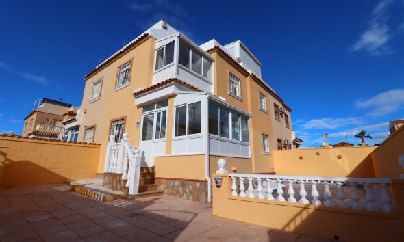 Villa - Gensalg - Ciudad Quesada - Lo Marabú