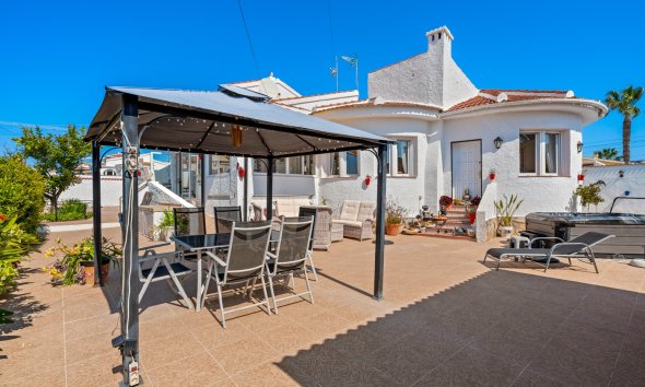 Villa - Gensalg - Ciudad Quesada - Rojales