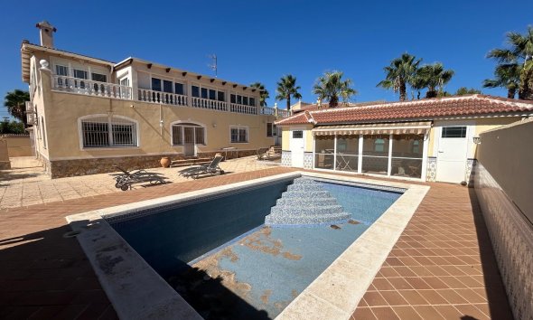 Villa - Gensalg - Ciudad Quesada - town