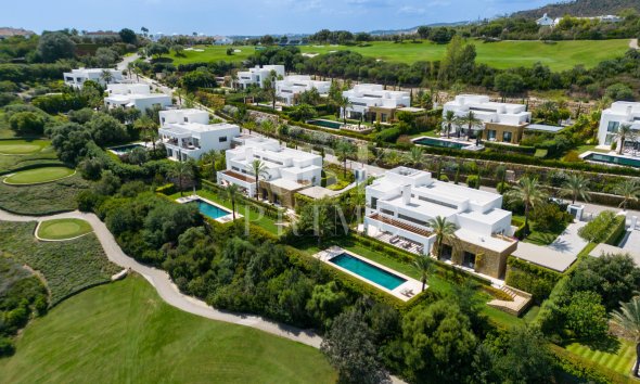 Villa - Gensalg - Malaga - Casares