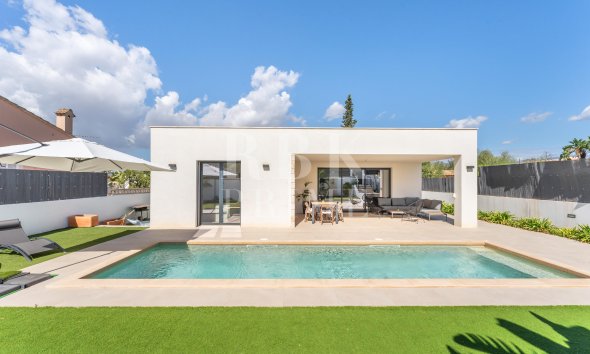 Villa - Gensalg - Marratxí - Marratxí