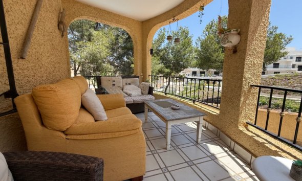 Villa - Gensalg - Orihuela - Costa Blanca