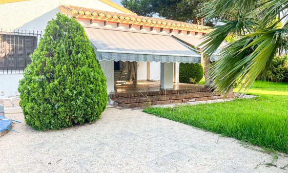 Villa - Gensalg - Orihuela Costa - Punta Prima