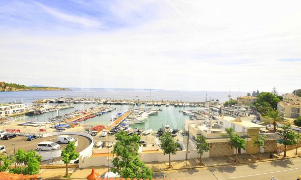 Villa - Gensalg - Palma - Palma urbano
