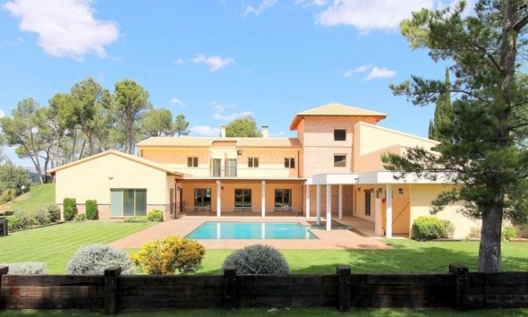Villa - Gensalg - Penáguila - Penáguila