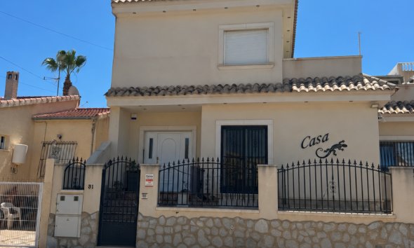 Villa - Gensalg - San Fulgencio - San Fulgencio