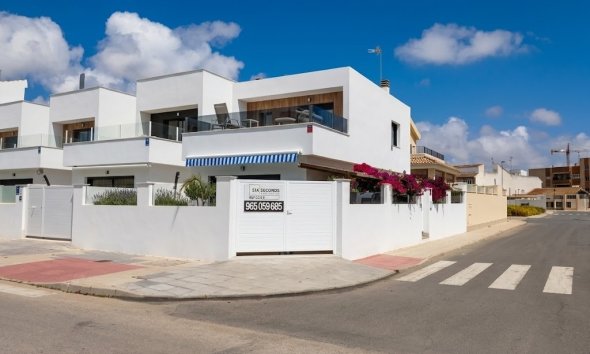 Villa - Gensalg - San Pedro del Pinatar - San Pedro del Pinatar