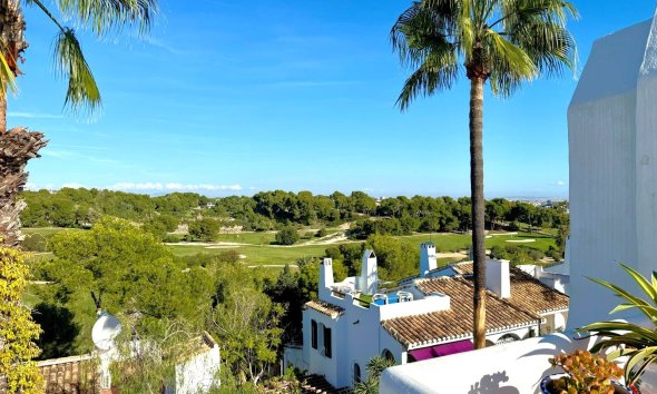 Villa - Gensalg - Villamartín - Villamartín