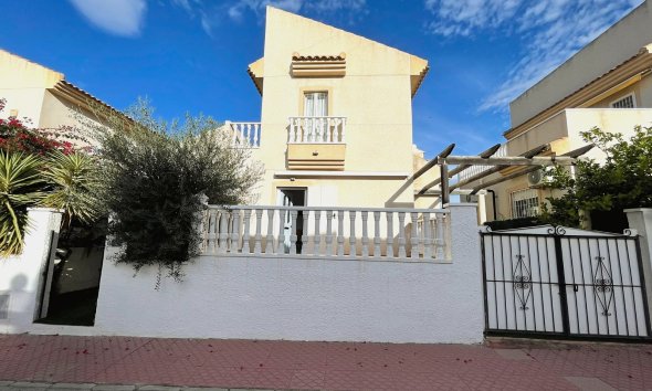 Villa - Resale - Ciudad Quesada - Airstrip