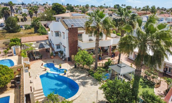 Villa - Resale - Ciudad Quesada - Ciudad Quesada
