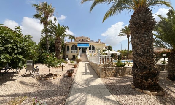 Villa - Resale - Ciudad Quesada - Ciudad Quesada