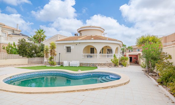Villa - Resale - Ciudad Quesada -
                Ciudad Quesada