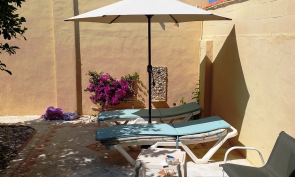 Villa - Resale - Denia - Denia