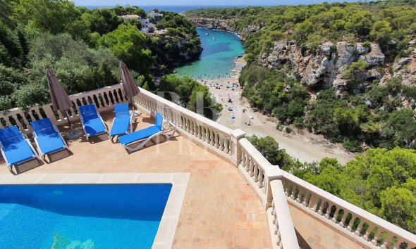 Villa - Resale - Llucmajor - Cala Pi
