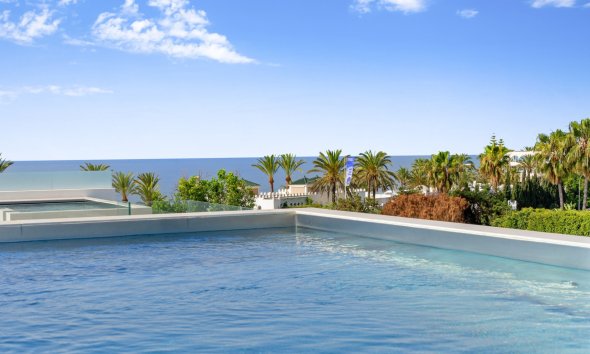 Villa - Resale - Marbella - Golden Mile