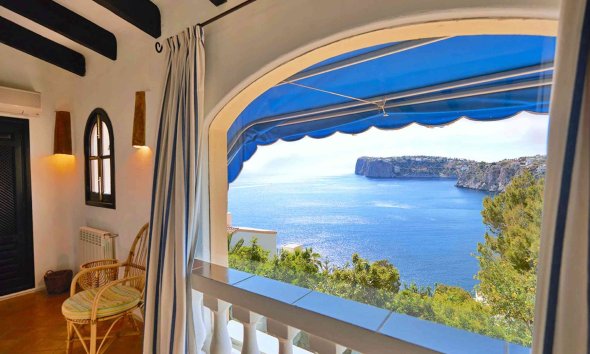 Villa - Resale - PORT D'ANDRATX - Andratx