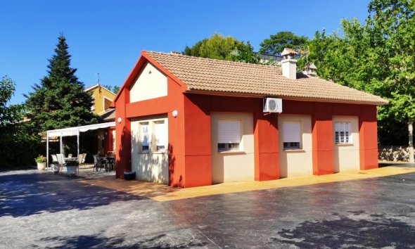 Villa - Reventa - Alcoy - Alcoy