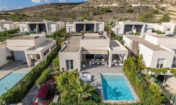 Villa - Reventa - Algorfa - LA FINCA GOLF / ALGORFA
