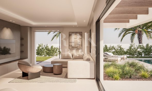 Villa - Reventa - Alicante - Cala d'Or