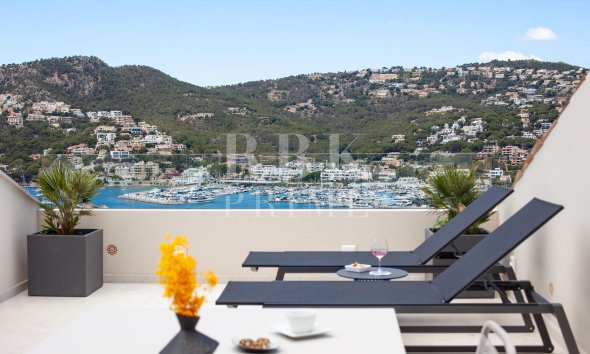 Villa - Reventa - Andratx - Puerto de Andratx