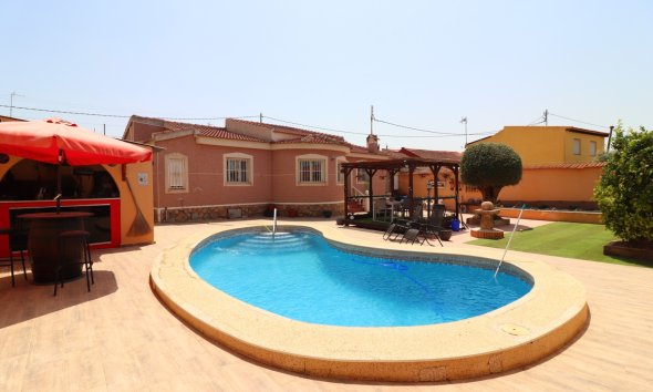 Villa - Reventa - Benijofar - Benijofar