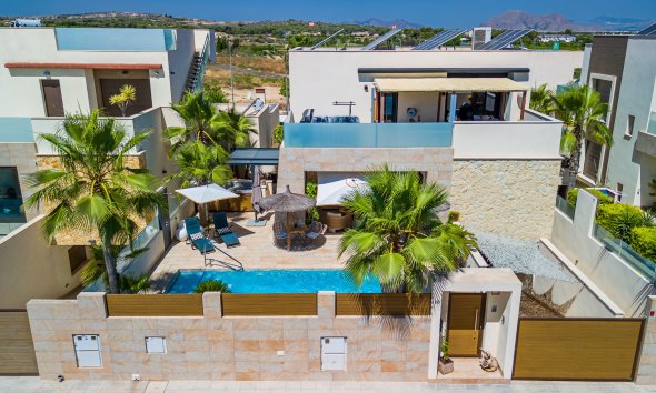 Villa - Reventa - Benijofar - Benijofar