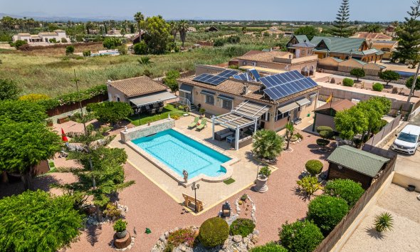 Villa - Reventa - Catral - Catral