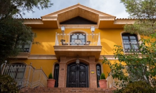 Villa - Reventa - Ciudad Quesada - Ciudad Quesada