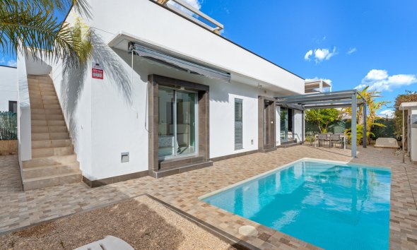 Villa - Reventa - Ciudad Quesada - Ciudad Quesada