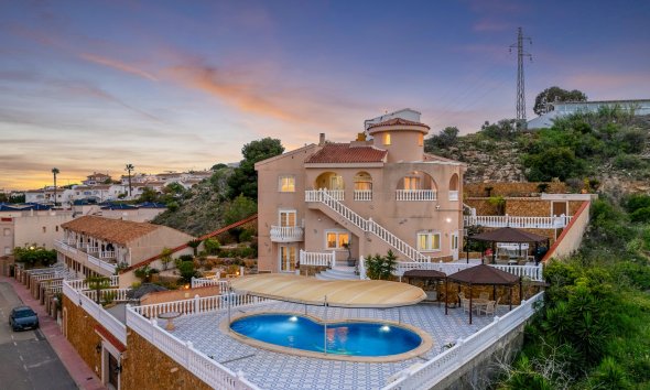 Villa - Reventa - Ciudad Quesada - Ciudad Quesada