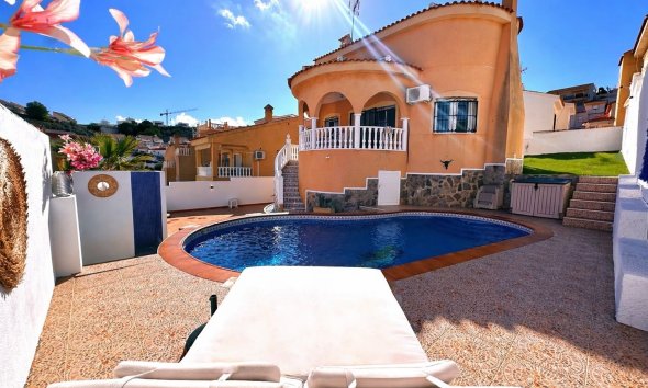 Villa - Reventa - Ciudad Quesada - Ciudad Quesada
