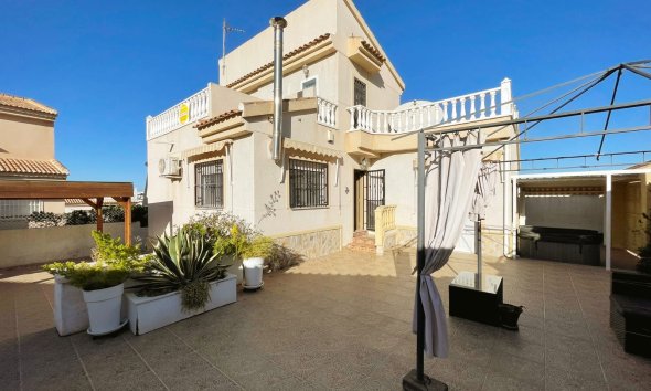 Villa - Reventa - Ciudad Quesada - Rojales