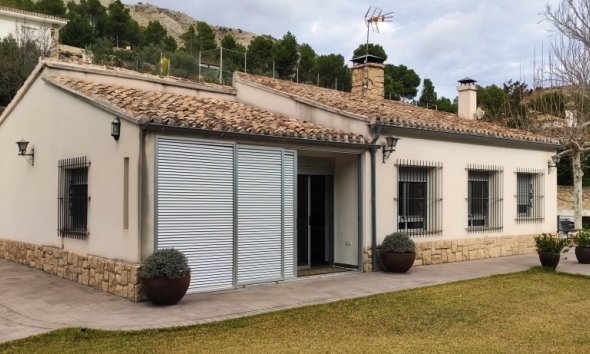 Villa - Reventa - Cocentaina - Cocentaina