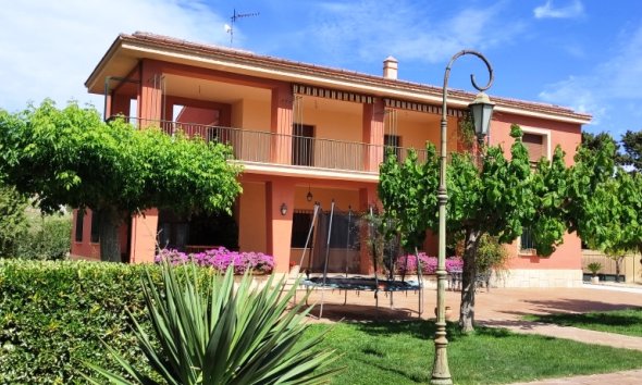 Villa - Reventa - Cocentaina - Cocentaina