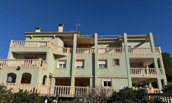 Villa - Reventa - Elche - La Marina