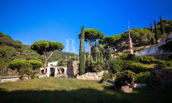 Villa - Reventa - Girona - Girona
