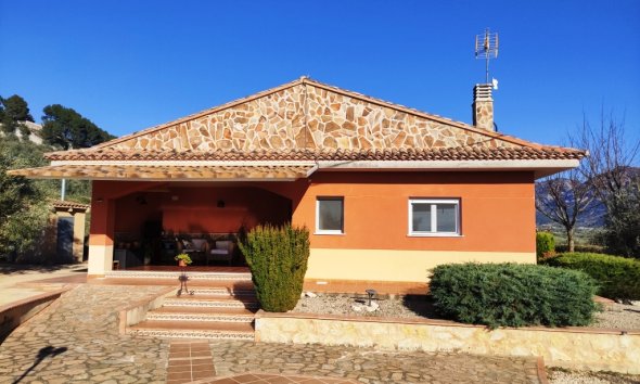 Villa - Reventa - Gorga - Gorga