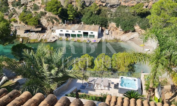 Villa - Reventa - Llucmajor - Cala Pi