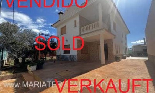 Villa - Reventa - Los Alcazares - La Bahia Bella