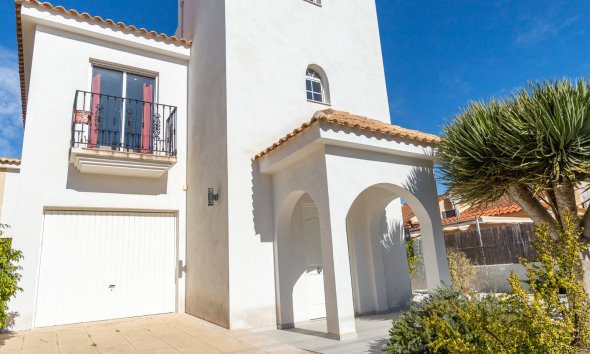 Villa - Reventa - Los Balcones - Los Balcones