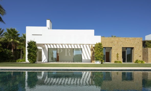 Villa - Reventa - Malaga - Casares