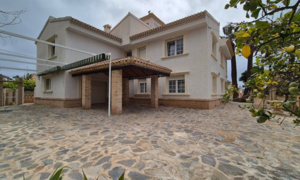 Villa - Reventa - Orihuela - Costa Blanca