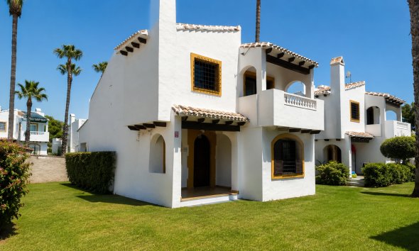 Villa - Reventa - Orihuela Costa - Los Dolses