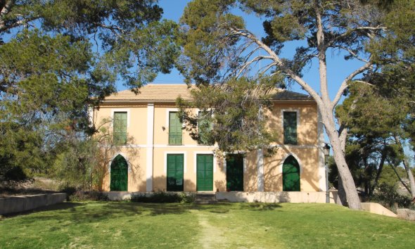 Villa - Reventa - San Juan - San Juan de Alicante