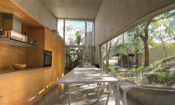 Villa - Reventa - San Vicente del Raspeig - San Vicente del Raspeig