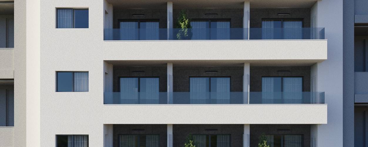 Edificio Sun Bay