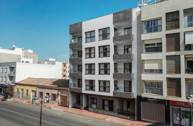 Oasis Guardamar Residencial