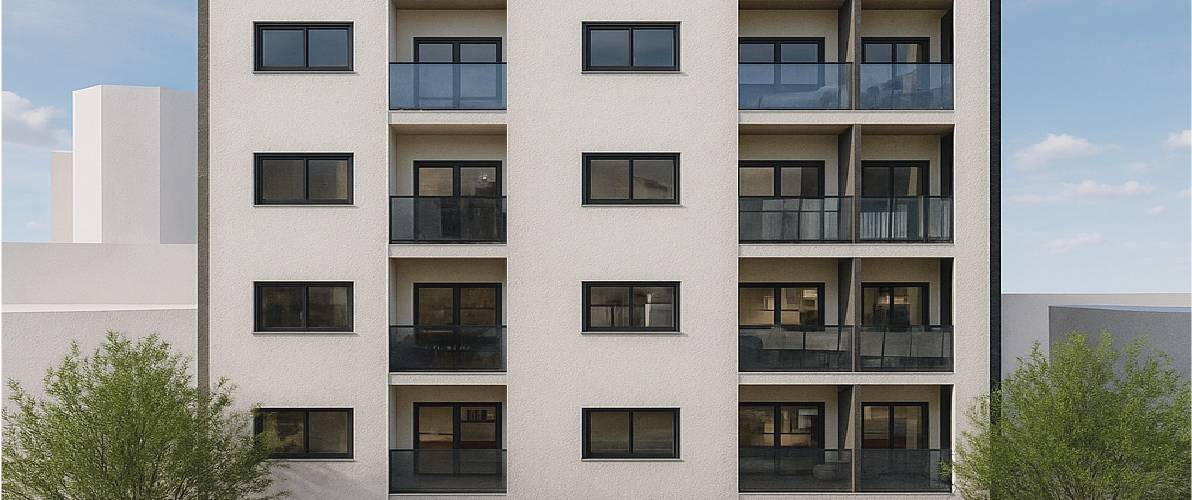 Edificio Antonella Beach
