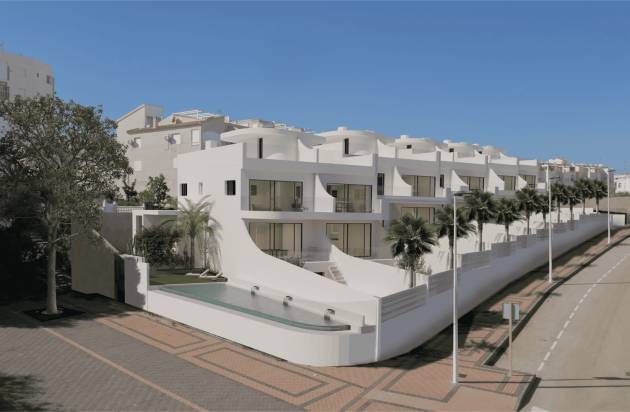 La Manguilla Sea Views