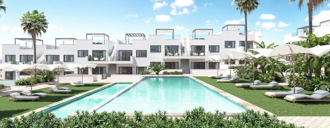 Residencial Onaru